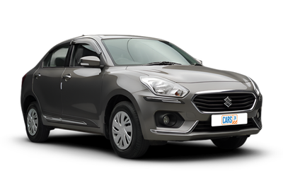 Maruti Dzire-img